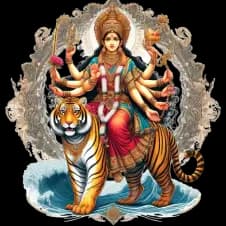 Goddess Devi