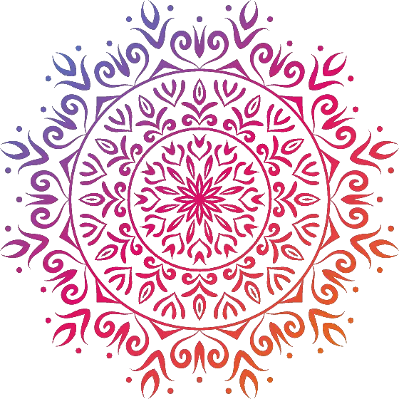 Mandala Background